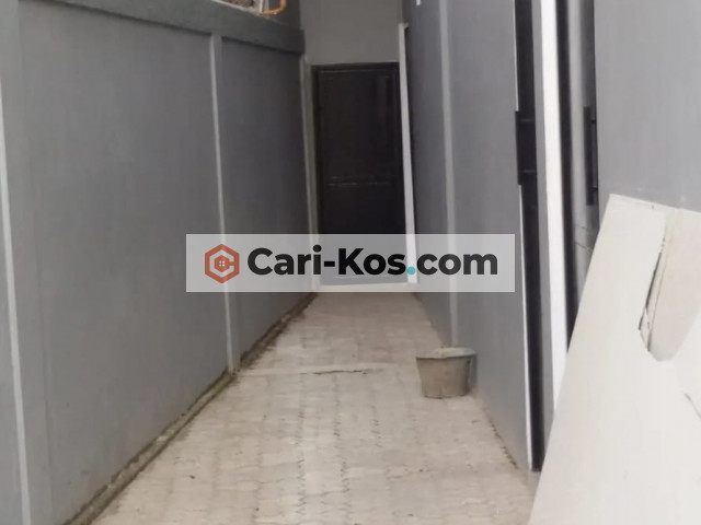 Kos - ala Apartemen - di tengah Kota Karawang