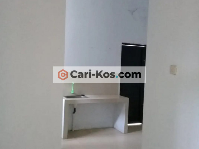 Kos - ala Apartemen - di tengah Kota Karawang