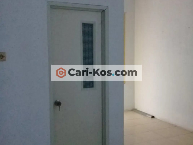 Kos - ala Apartemen - di tengah Kota Karawang