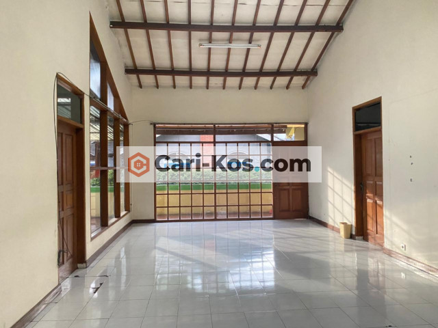 Kost Ardhini Dago Bandung Hunian Asri