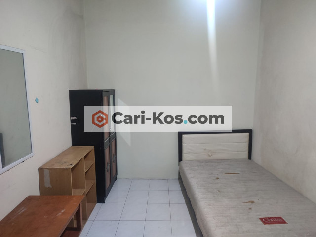 Kost Ardhini Dago Bandung Hunian Asri