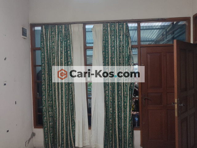 Kost Ardhini Dago Bandung Hunian Asri