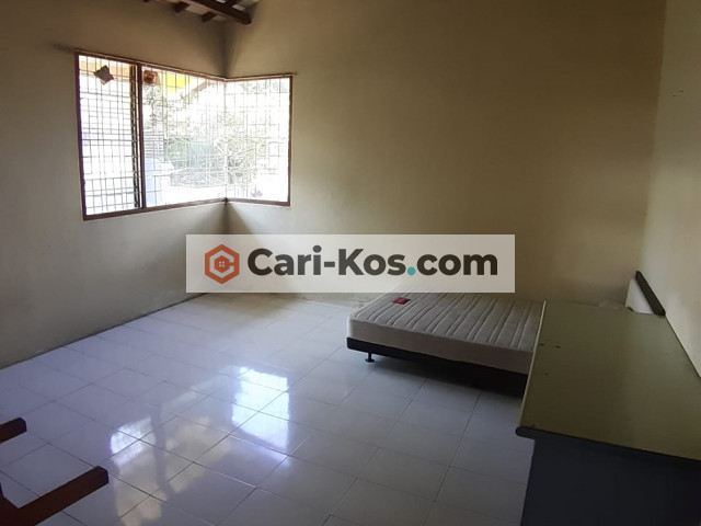 Kost Ardhini Dago Bandung Hunian Asri