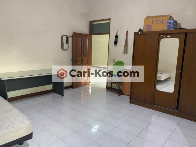 Kost Ardhini Dago Bandung Hunian Asri