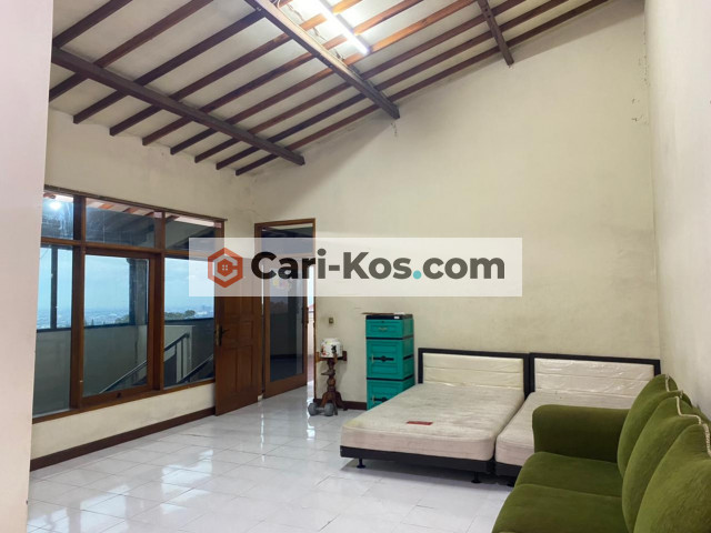 Kost Ardhini Dago Bandung Hunian Asri