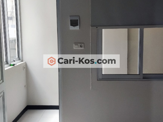 Kost Haayim Ashari Residence [ Tempat Strategis ]
