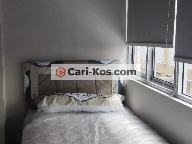 Kost Haayim Ashari Residence [ Tempat Strategis ]