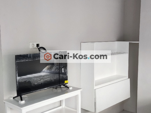 Kost Haayim Ashari Residence [ Tempat Strategis ]