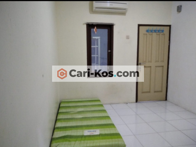 Kos Ceria (khusus single) area Bekasi