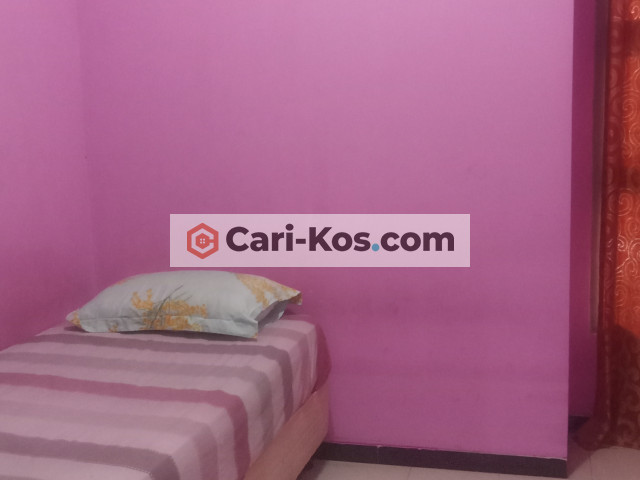 Kost putra putri