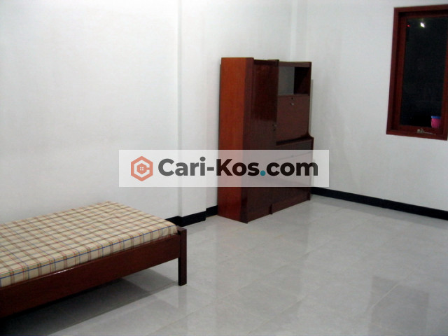 Kost Gerlong Gegerkalong Hilir Setiabudi Bandung