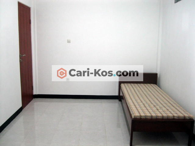 Kost Gerlong Gegerkalong Hilir Setiabudi Bandung