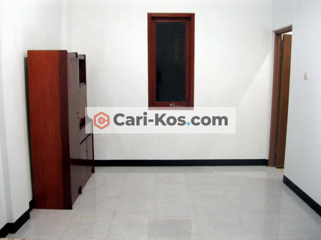 Kost Gerlong Gegerkalong Hilir Setiabudi Bandung