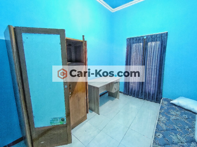 Kost Putri Gadang, Sukun Malang