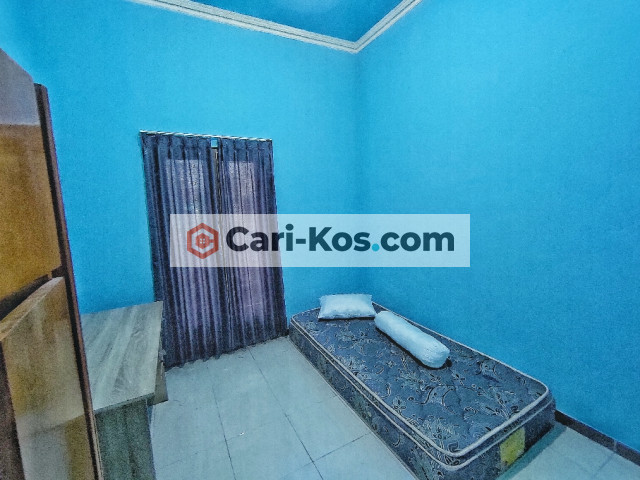 Kost Putri Gadang, Sukun Malang