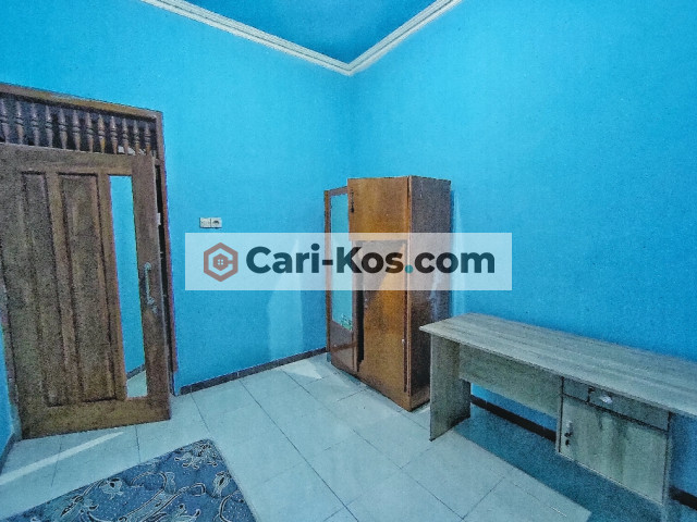 Kost Putri Gadang, Sukun Malang