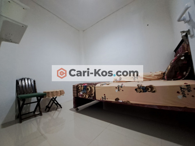 Terima KOS Karyawan Putra di Bukit Cimanggu City BOGOR kota
