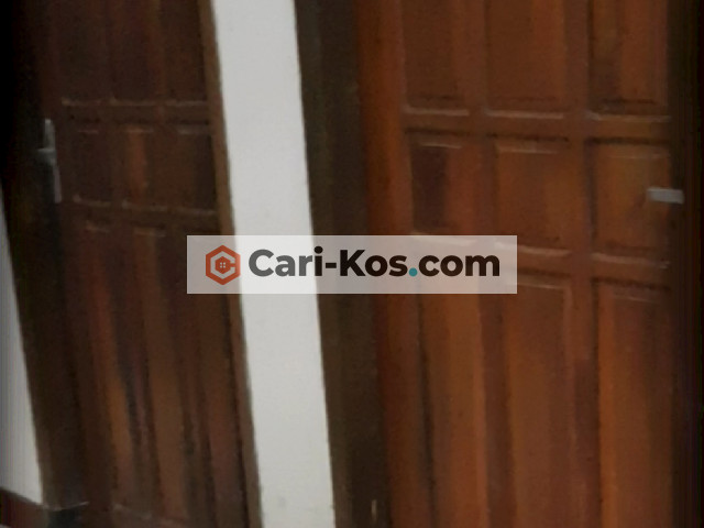 Kos  Low Budget Mahasiswa Karyawan