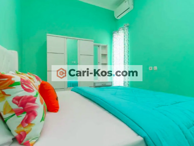 Kost cimahpar bogor