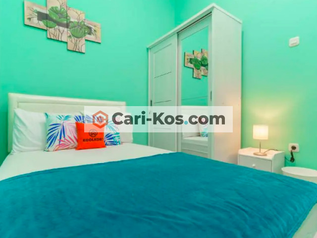 Kost cimahpar bogor