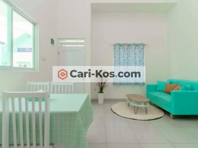 Kost cimahpar bogor