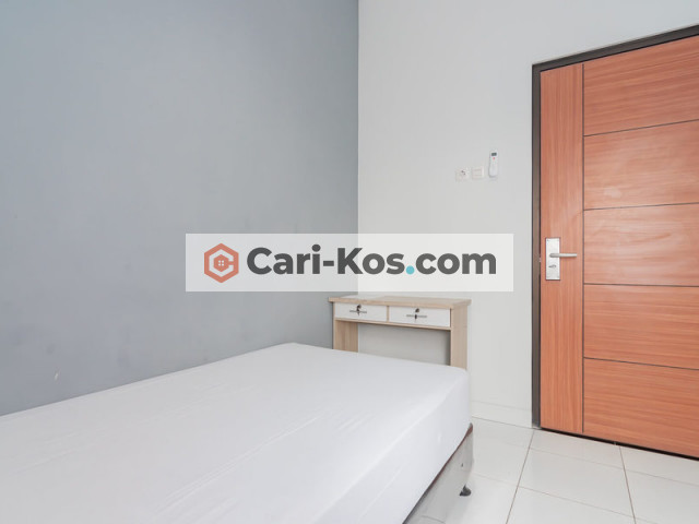 Kost Ekslusif Pandu Raya Bogor