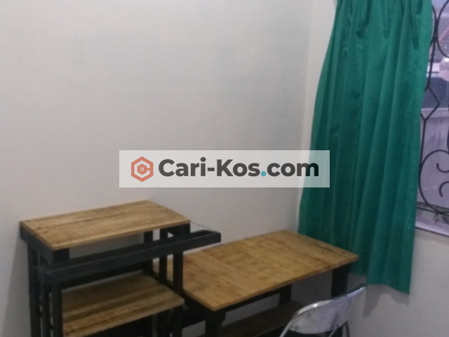 Kos diskon UIN Stikes Cibiru