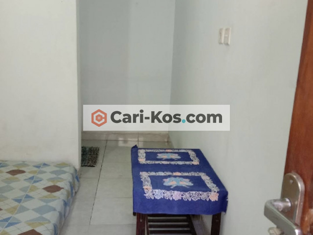 Kost Tegal Kota dekat Transmart