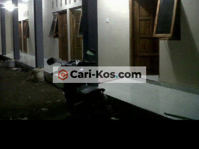 Kost Tegal Kota dekat Transmart