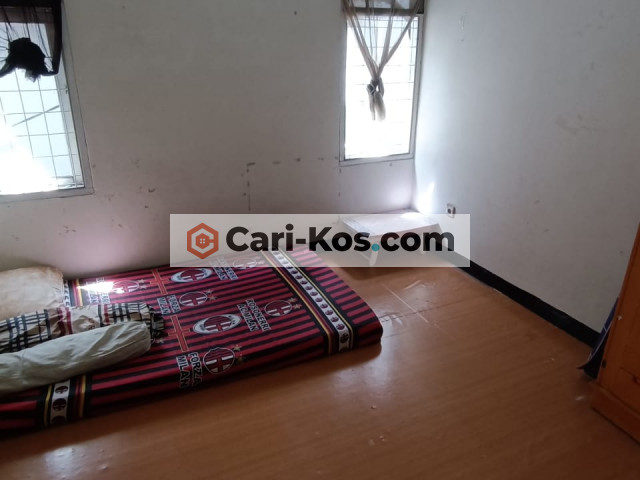 Kost Sayap Dago Bandung Dipati Ukur Bersih Terawat Aman Murah Area Padat Tengah Kota Kampus