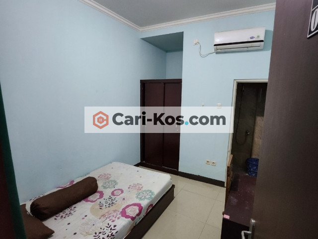 Kamar Kos di medang lestari pagedangan