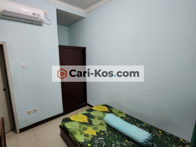 Kamar Kos di medang lestari pagedangan