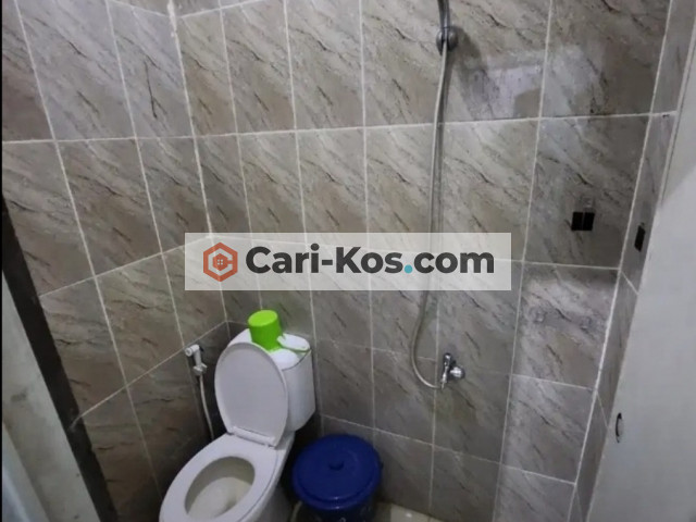 Kamar Kos di medang lestari pagedangan