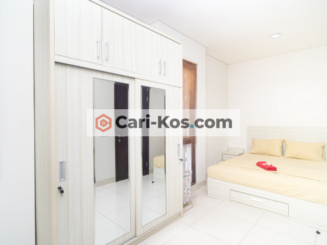 Kost Liza Regentown Gold Dekat Ice BSD dan Prasetya Mulya Putri