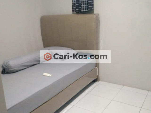 Kost Putri B2F Jaksel