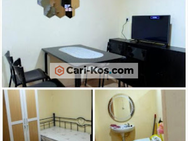 Kost Putri / Karyawati / Wanita Mangga Besar, Jakarta Pusat – Kos Wanita 22 / Kosan Diana