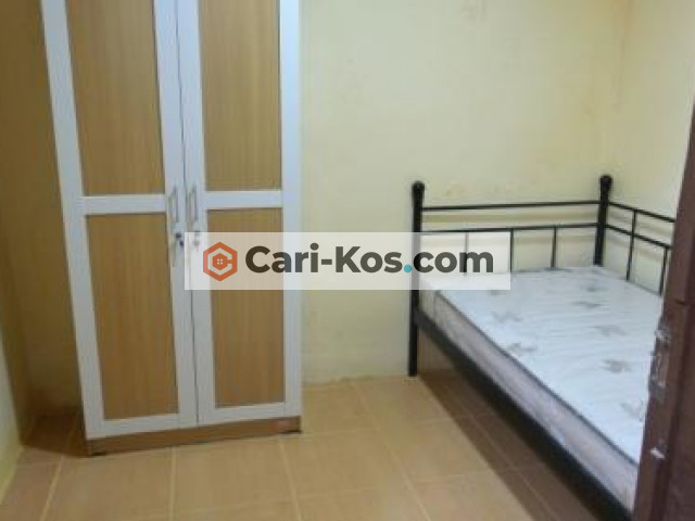 Kost Putri / Karyawati / Wanita Mangga Besar, Jakarta Pusat – Kos Wanita 22 / Kosan Diana