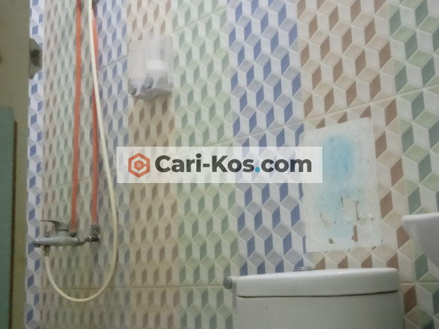 RM KOST ,Kost Elit Harga Irit