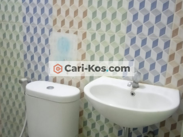 RM KOST ,Kost Elit Harga Irit