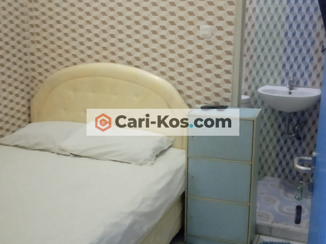 RM KOST ,Kost Elit Harga Irit