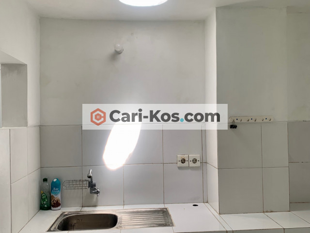 RB KOST Exclusive Kota Denpasar Free WIFI CCTV Denpasar Utara