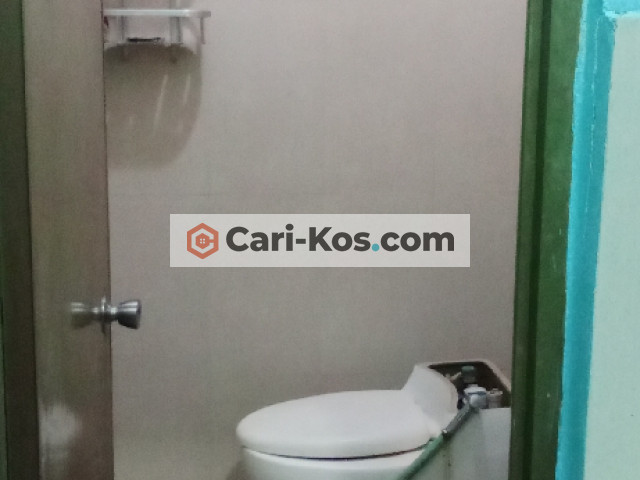 Kost bront