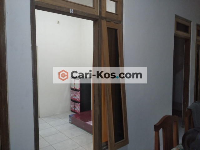 Kost Putri D'MANAGERS, Kost nya calon calon manager