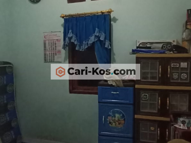 Kos Putri Lengkap Daerah Malioboro Yogyakarta