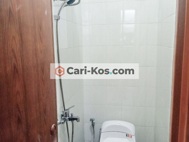 Kost Mabes 69AB Residence Glodok Lokasari Pecenongan Hayam Wuruk Gajah Mada Harmoni Pasar Baru