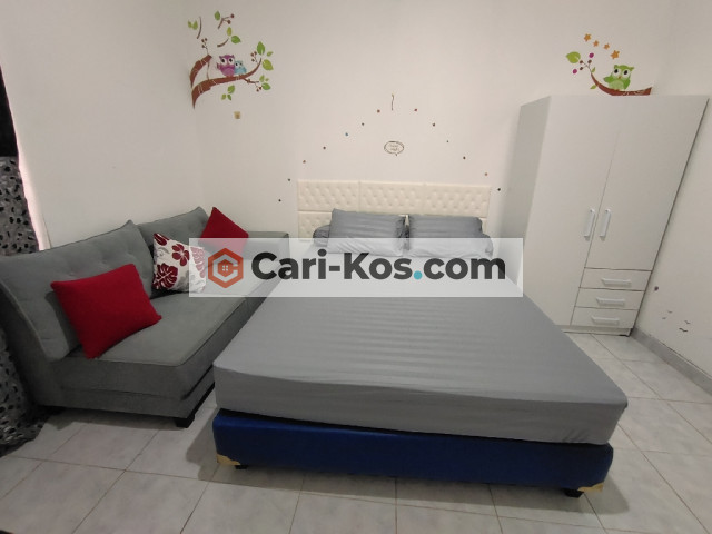 Quinn Living Pondok Aren