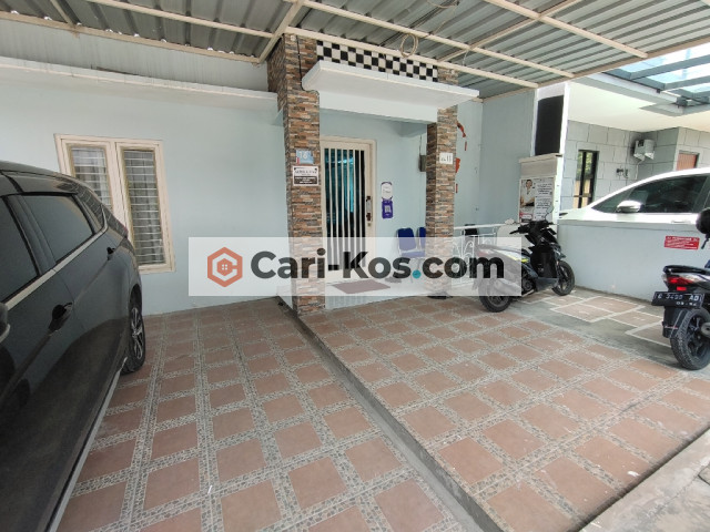 Quinn Living Pondok Aren