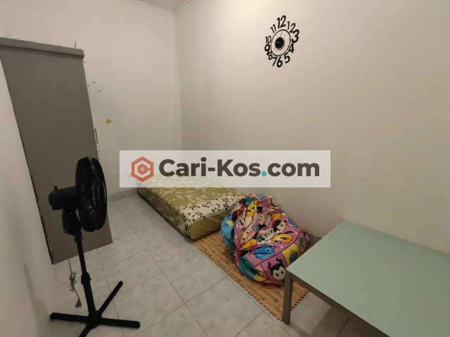 Quinn Living Pondok Aren