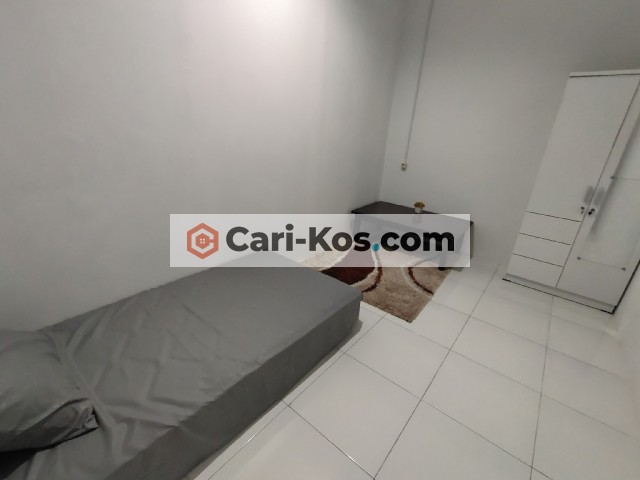 Quinn Living Pondok Aren