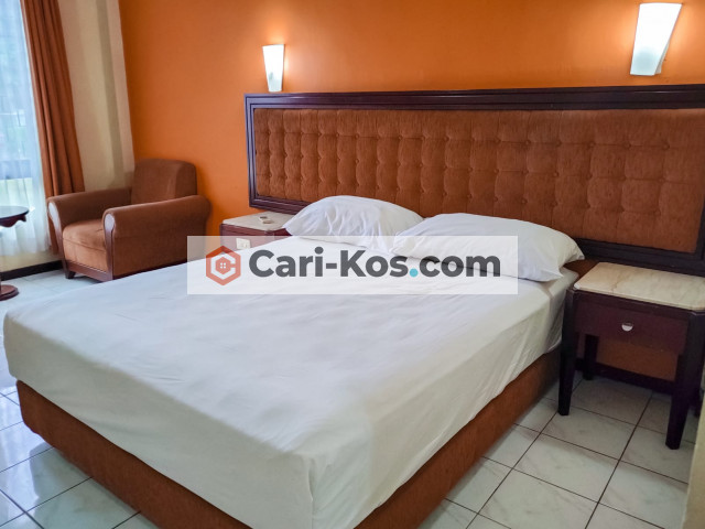 Hotel Menteng 1 Jakarta Pusat